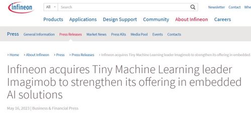 買買買 芯片公司摩拳擦掌談并購，人工智能應用軟件開發(fā)迎來新機遇